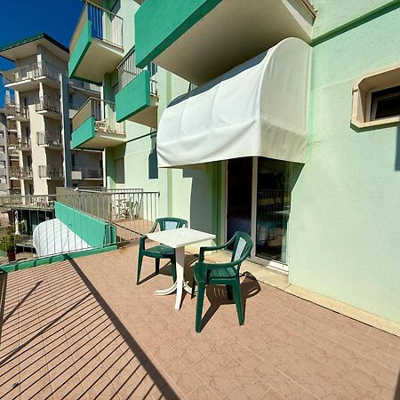 Hotel Palme Park & Beach Included Lido di Jesolo Eksteriør billede