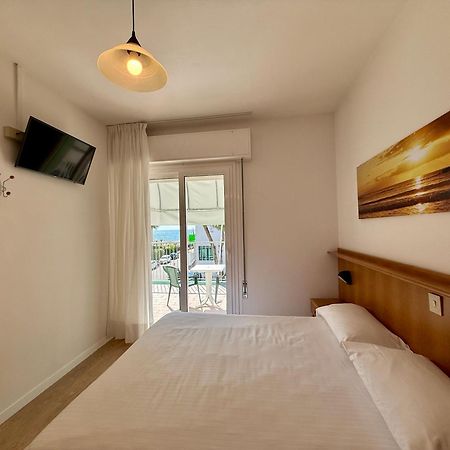 Hotel Palme Park & Beach Included Lido di Jesolo Eksteriør billede