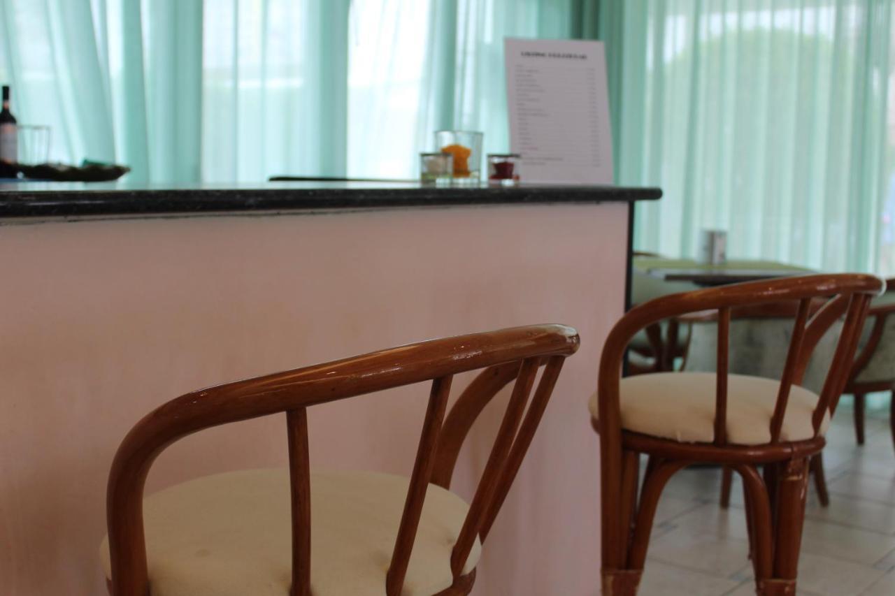 Hotel Palme Park & Beach Included Lido di Jesolo Eksteriør billede