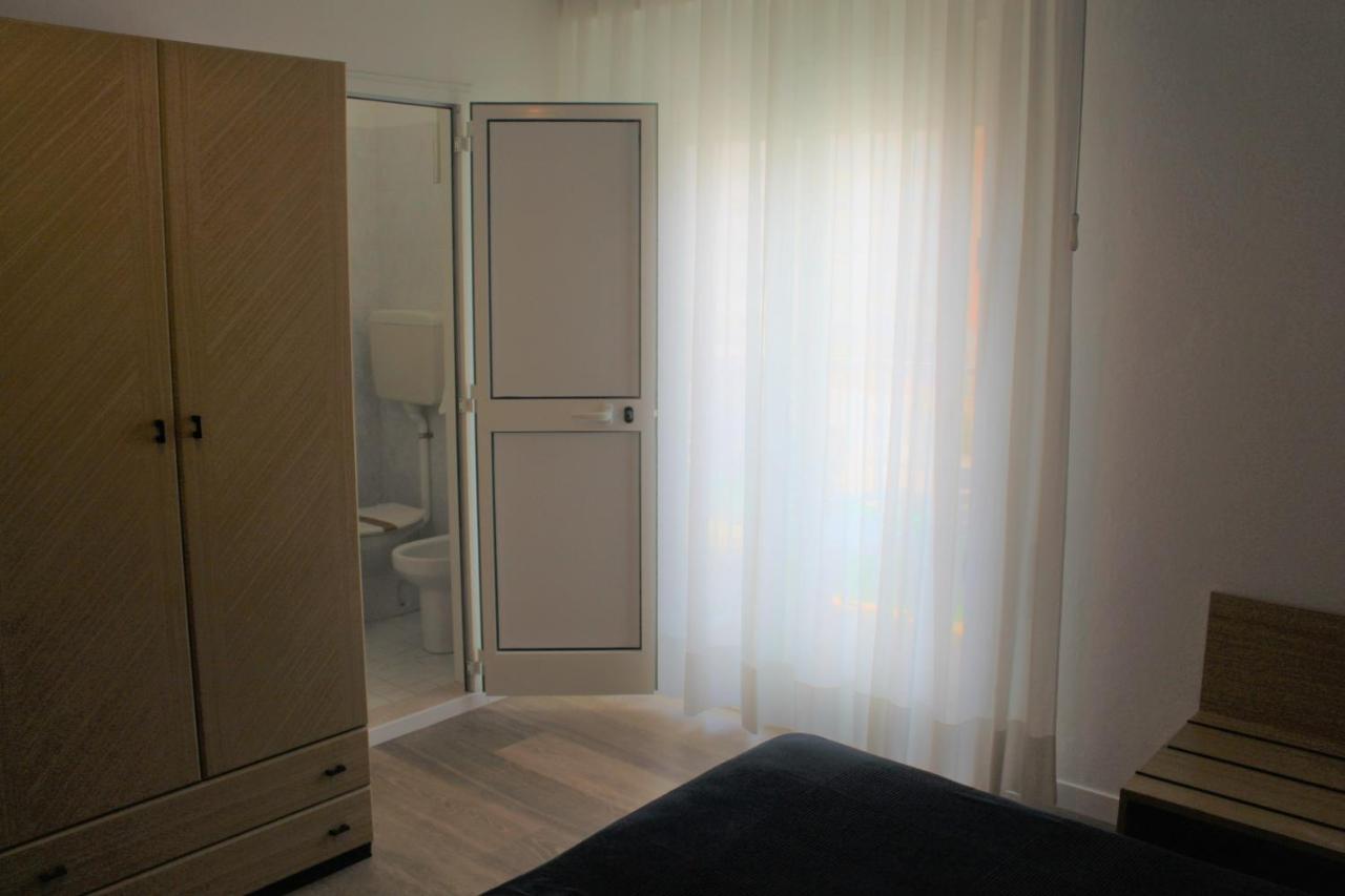 Hotel Palme Park & Beach Included Lido di Jesolo Eksteriør billede