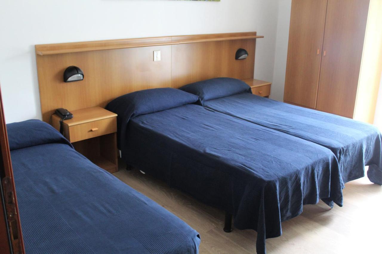 Hotel Palme Park & Beach Included Lido di Jesolo Eksteriør billede