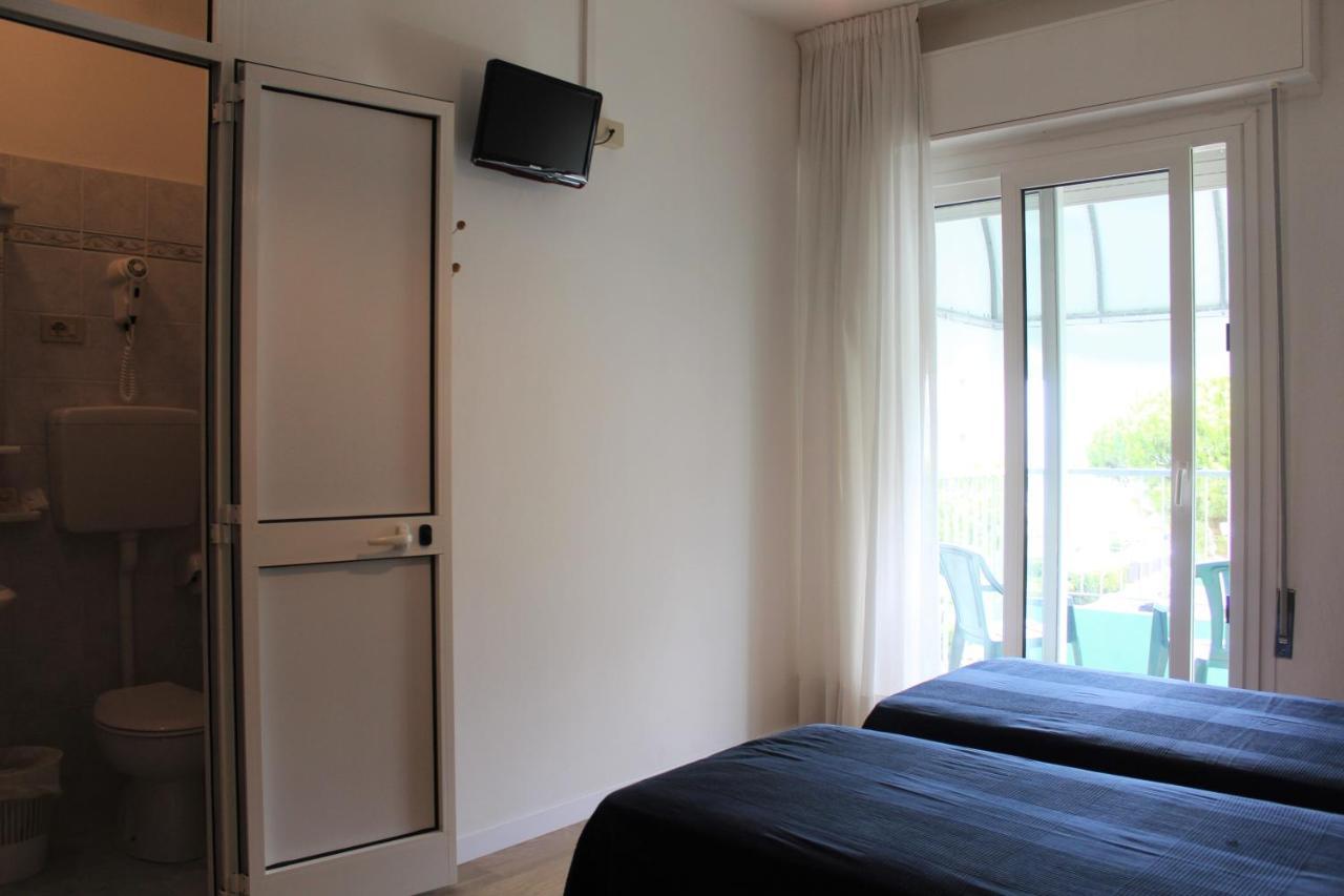 Hotel Palme Park & Beach Included Lido di Jesolo Eksteriør billede