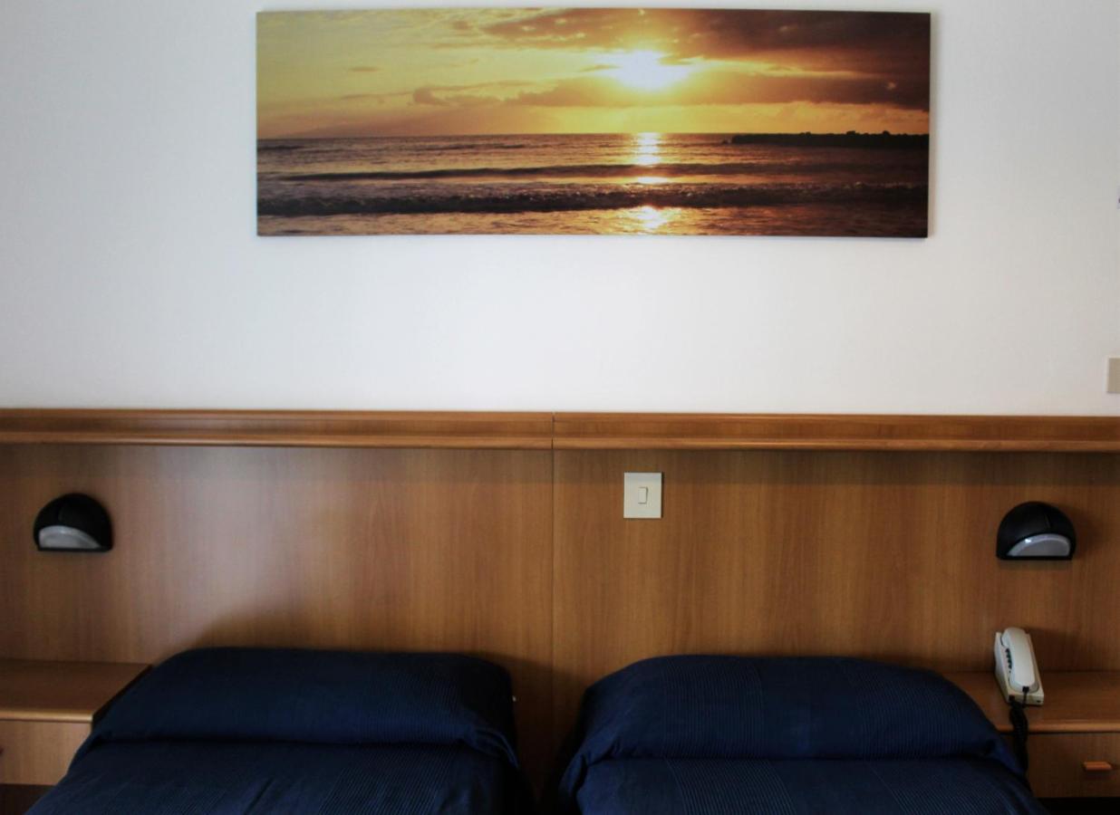 Hotel Palme Park & Beach Included Lido di Jesolo Eksteriør billede