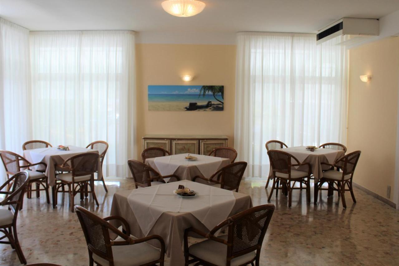 Hotel Palme Park & Beach Included Lido di Jesolo Eksteriør billede