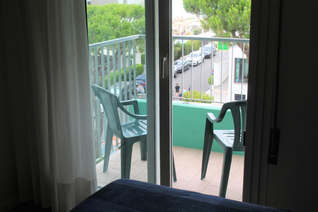 Hotel Palme Park & Beach Included Lido di Jesolo Eksteriør billede