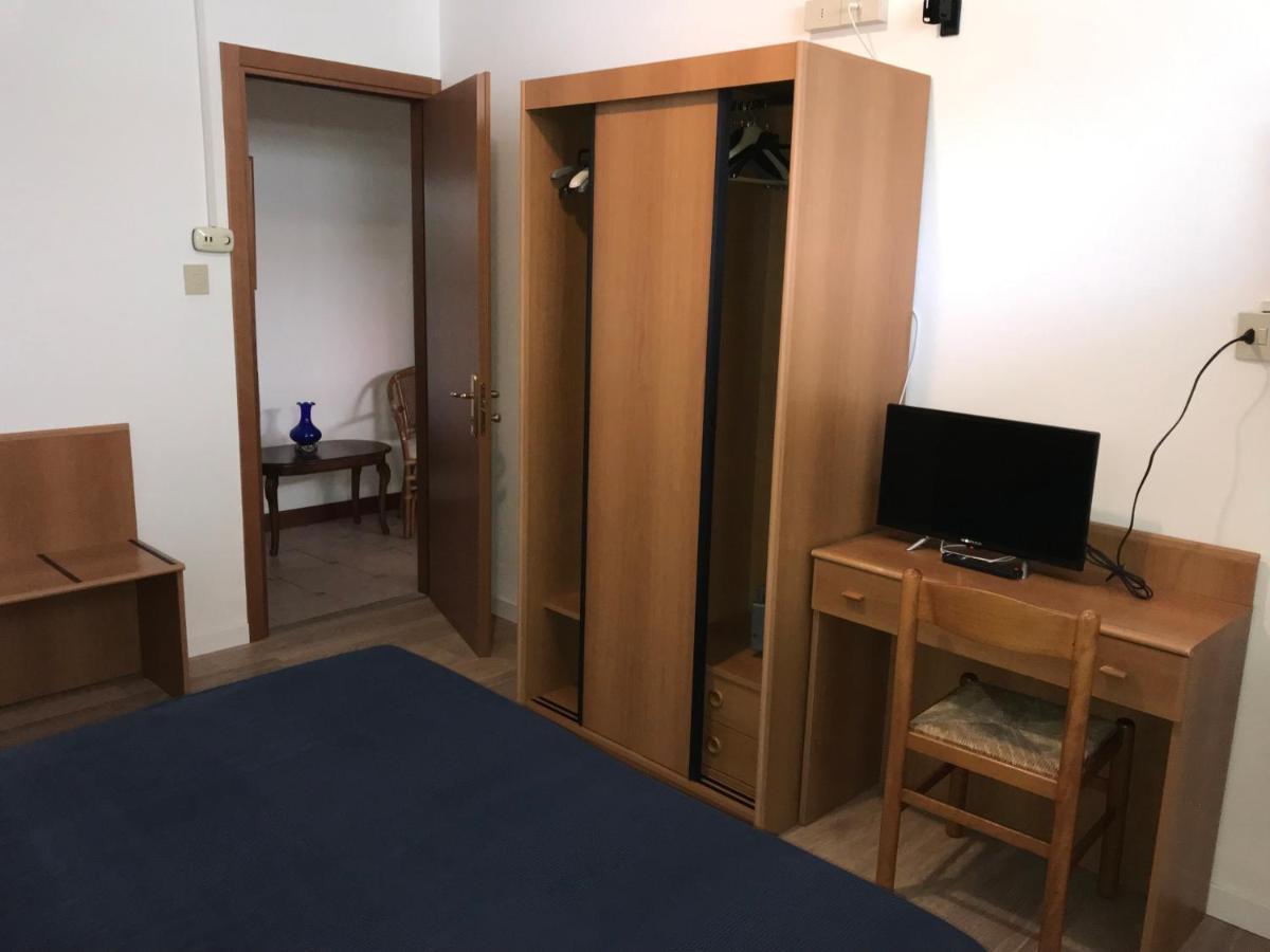 Hotel Palme Park & Beach Included Lido di Jesolo Eksteriør billede