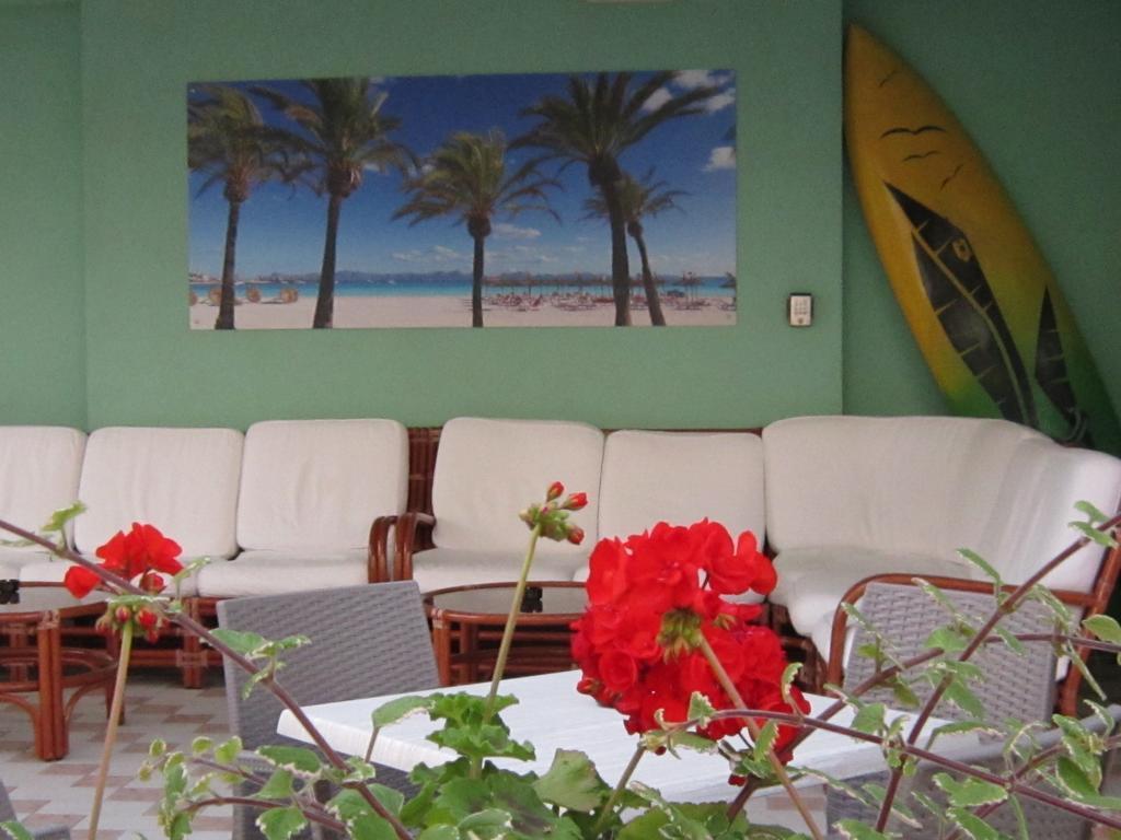 Hotel Palme Park & Beach Included Lido di Jesolo Eksteriør billede
