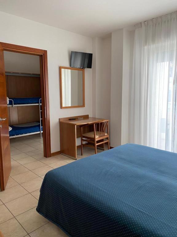 Hotel Palme Park & Beach Included Lido di Jesolo Eksteriør billede