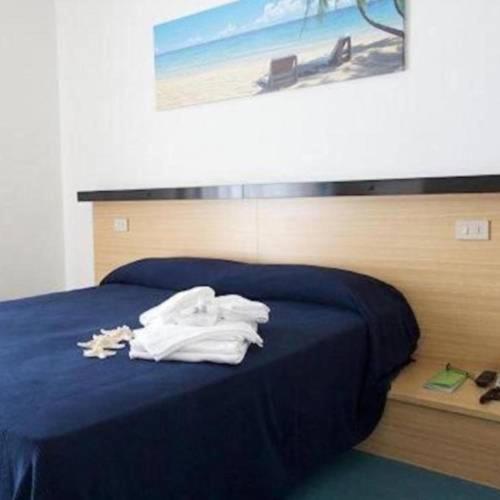 Hotel Palme Park & Beach Included Lido di Jesolo Eksteriør billede