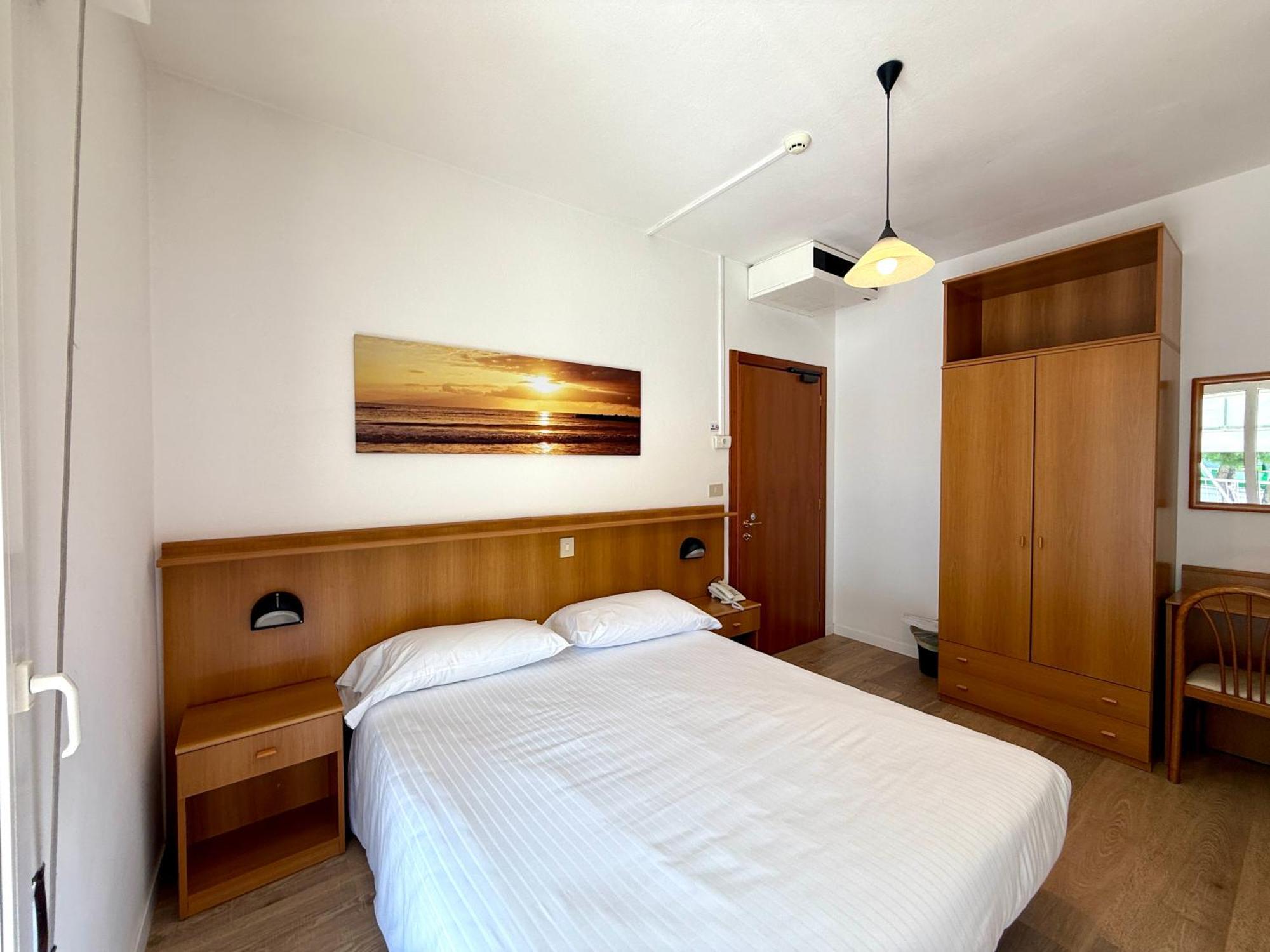 Hotel Palme Park & Beach Included Lido di Jesolo Eksteriør billede