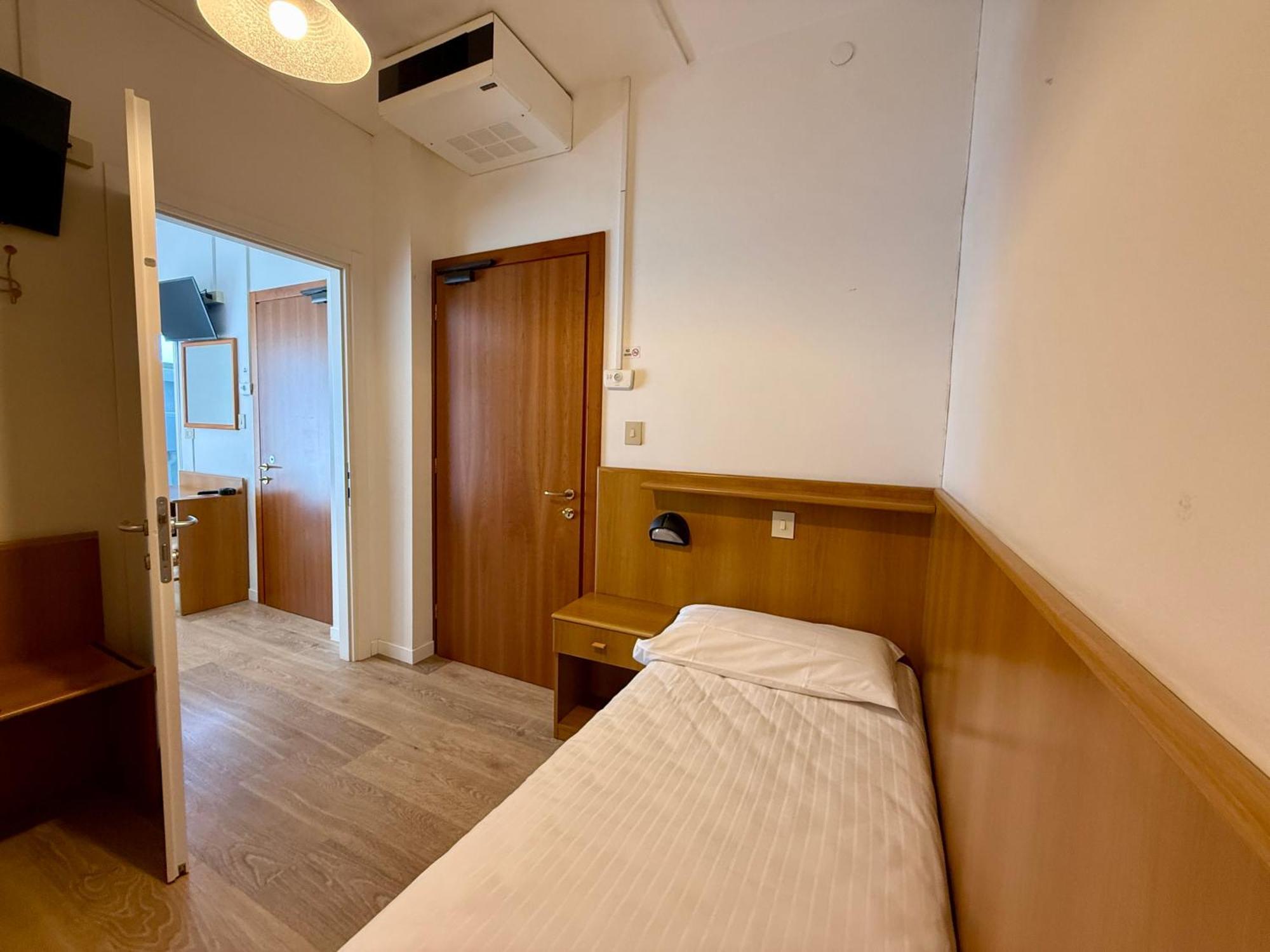 Hotel Palme Park & Beach Included Lido di Jesolo Eksteriør billede