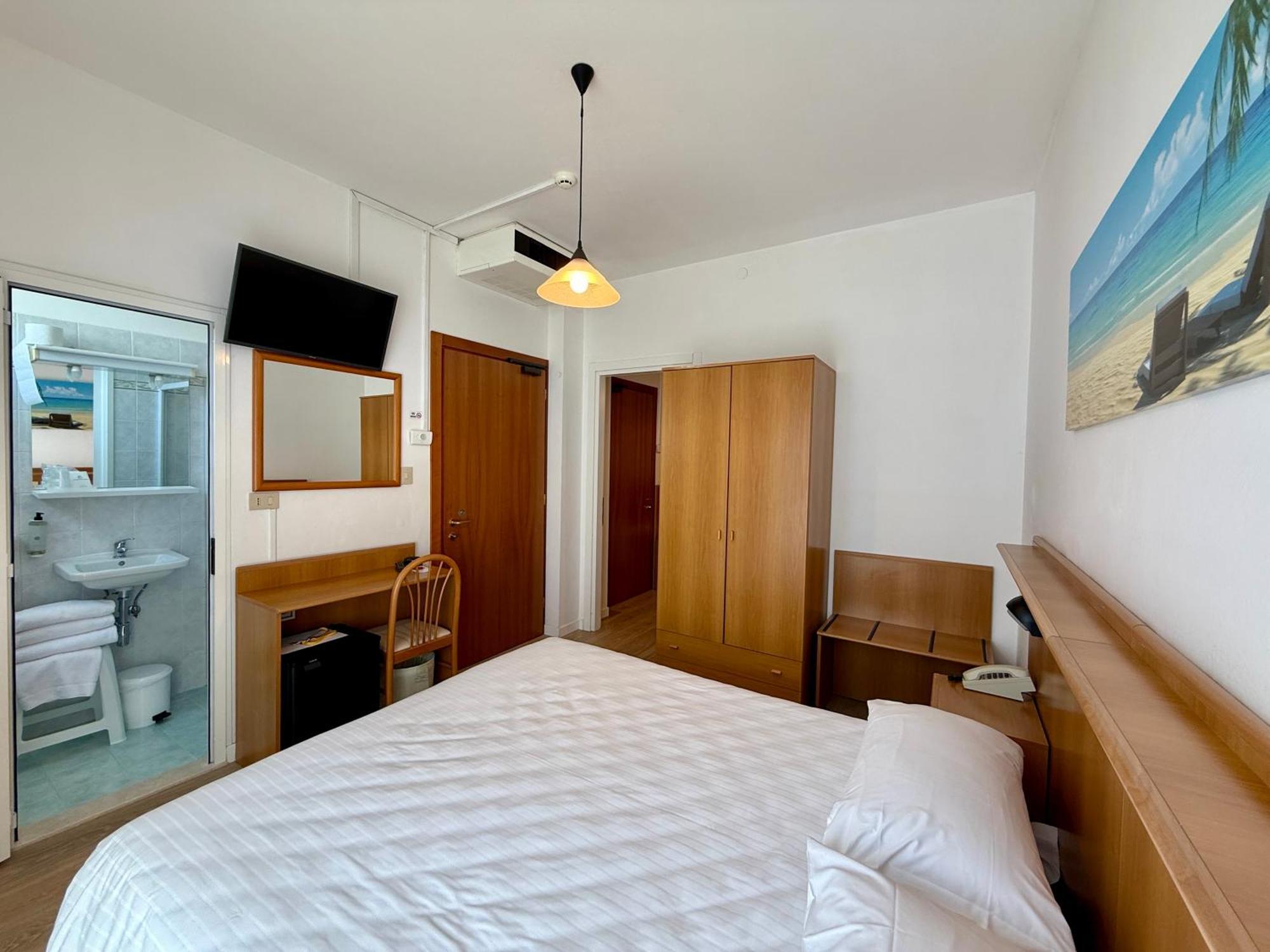 Hotel Palme Park & Beach Included Lido di Jesolo Eksteriør billede